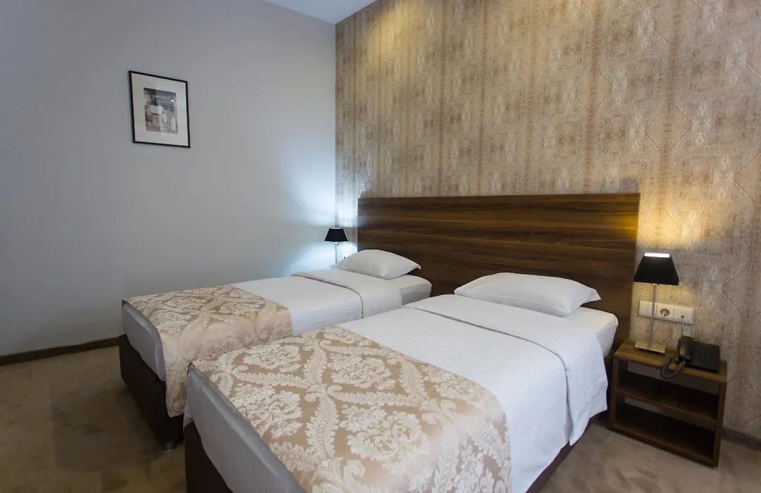 Old Meidan Tbilisi By Urban Hotels-1