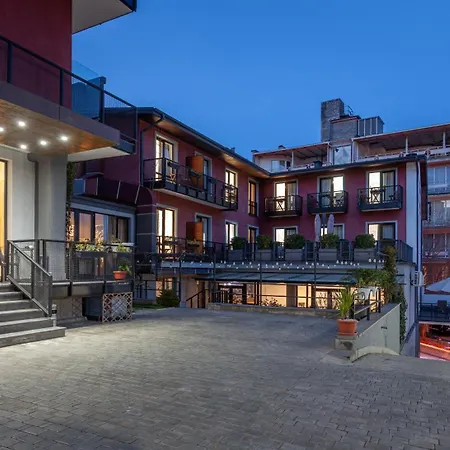 Alliance Hotel-3
