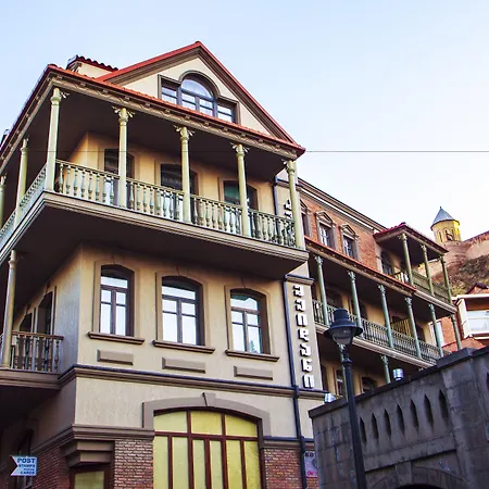Old Meidan Tbilisi By Urban Hotels-2
